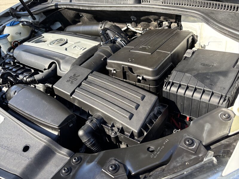 2012 Volkswagen GTI Autobahn PZEV   - Photo 47 - Fullerton, CA 92833