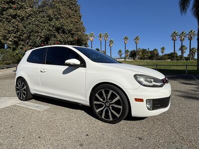 2012 Volkswagen GTI Autobahn PZEV   - Photo 26 - Fullerton, CA 92833