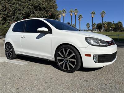 2012 Volkswagen GTI Autobahn PZEV   - Photo 3 - Fullerton, CA 92833