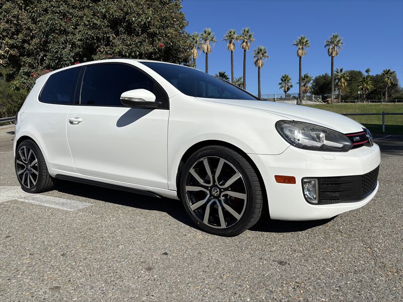 2012 Volkswagen GTI Autobahn PZEV   - Photo 3 - Fullerton, CA 92833