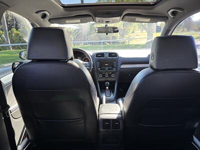 2012 Volkswagen GTI Autobahn PZEV   - Photo 39 - Fullerton, CA 92833