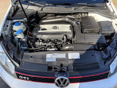 2012 Volkswagen GTI Autobahn PZEV   - Photo 49 - Fullerton, CA 92833