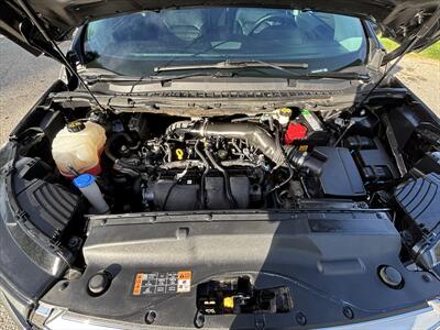 2016 Ford Edge SEL   - Photo 35 - Fullerton, CA 92833-4276