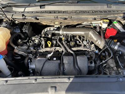 2016 Ford Edge SEL   - Photo 82 - Fullerton, CA 92833-4276