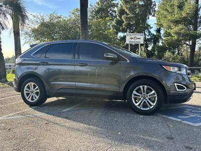 2016 Ford Edge SEL   - Photo 75 - Fullerton, CA 92833-4276