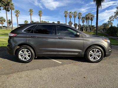 2016 Ford Edge SEL   - Photo 3 - Fullerton, CA 92833-4276