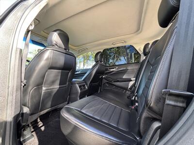 2016 Ford Edge SEL   - Photo 67 - Fullerton, CA 92833-4276