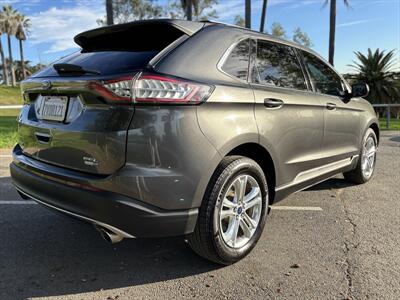 2016 Ford Edge SEL   - Photo 4 - Fullerton, CA 92833-4276