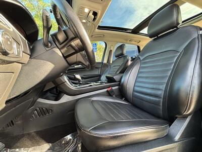 2016 Ford Edge SEL   - Photo 16 - Fullerton, CA 92833-4276