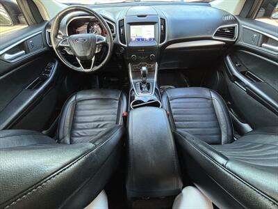 2016 Ford Edge SEL   - Photo 40 - Fullerton, CA 92833-4276