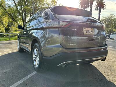 2016 Ford Edge SEL   - Photo 6 - Fullerton, CA 92833-4276