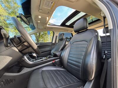 2016 Ford Edge SEL   - Photo 61 - Fullerton, CA 92833-4276