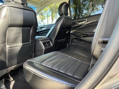 2016 Ford Edge SEL   - Photo 42 - Fullerton, CA 92833-4276