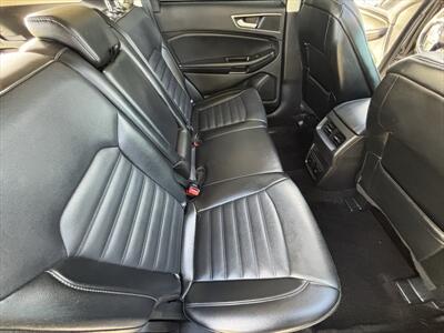 2016 Ford Edge SEL   - Photo 12 - Fullerton, CA 92833-4276