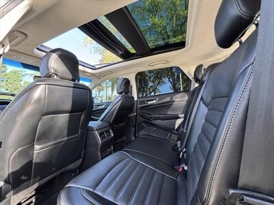 2016 Ford Edge SEL   - Photo 38 - Fullerton, CA 92833-4276