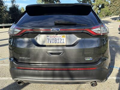 2016 Ford Edge SEL   - Photo 74 - Fullerton, CA 92833-4276