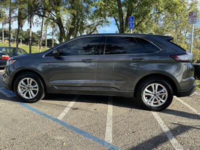 2016 Ford Edge SEL   - Photo 73 - Fullerton, CA 92833-4276