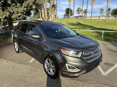 2016 Ford Edge SEL   - Photo 66 - Fullerton, CA 92833-4276