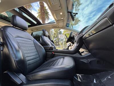 2016 Ford Edge SEL   - Photo 11 - Fullerton, CA 92833-4276