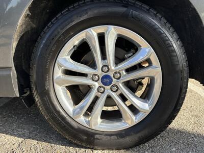 2016 Ford Edge SEL   - Photo 70 - Fullerton, CA 92833-4276