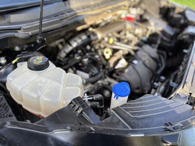 2016 Ford Edge SEL   - Photo 34 - Fullerton, CA 92833-4276