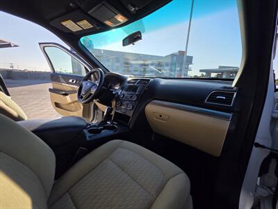 2016 Ford Explorer   - Photo 39 - Fullerton, CA 92833-4276
