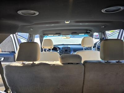 2016 Ford Explorer   - Photo 32 - Fullerton, CA 92833-4276