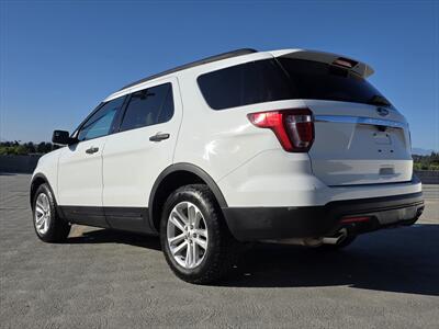 2016 Ford Explorer   - Photo 6 - Fullerton, CA 92833-4276