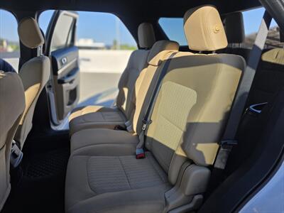 2016 Ford Explorer   - Photo 30 - Fullerton, CA 92833-4276