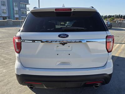 2016 Ford Explorer   - Photo 7 - Fullerton, CA 92833-4276