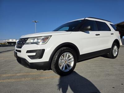 2016 Ford Explorer   - Photo 20 - Fullerton, CA 92833-4276