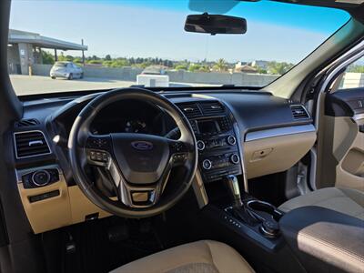 2016 Ford Explorer   - Photo 35 - Fullerton, CA 92833-4276