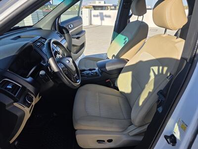 2016 Ford Explorer   - Photo 29 - Fullerton, CA 92833-4276