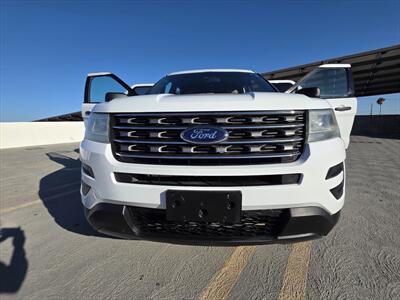 2016 Ford Explorer   - Photo 13 - Fullerton, CA 92833-4276