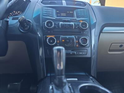 2016 Ford Explorer   - Photo 53 - Fullerton, CA 92833-4276