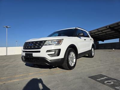 2016 Ford Explorer   - Photo 21 - Fullerton, CA 92833-4276