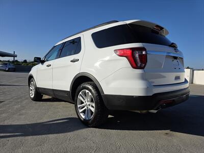 2016 Ford Explorer   - Photo 24 - Fullerton, CA 92833-4276