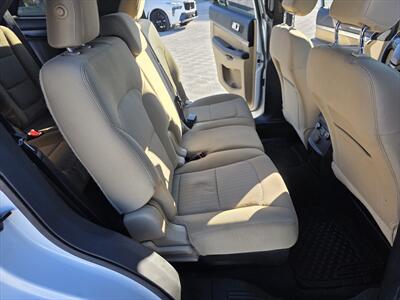 2016 Ford Explorer   - Photo 33 - Fullerton, CA 92833-4276