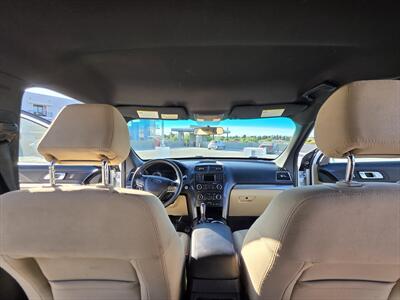 2016 Ford Explorer   - Photo 42 - Fullerton, CA 92833-4276