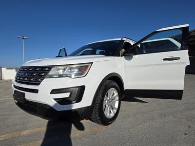 2016 Ford Explorer   - Photo 14 - Fullerton, CA 92833-4276