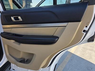 2016 Ford Explorer   - Photo 56 - Fullerton, CA 92833-4276