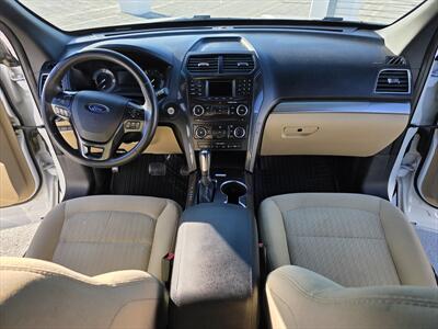 2016 Ford Explorer   - Photo 41 - Fullerton, CA 92833-4276