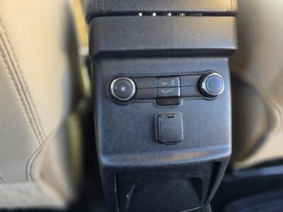 2016 Ford Explorer   - Photo 36 - Fullerton, CA 92833-4276