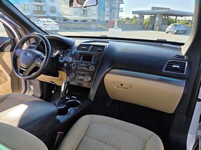 2016 Ford Explorer   - Photo 40 - Fullerton, CA 92833-4276