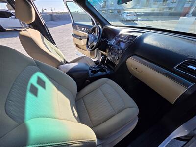 2016 Ford Explorer   - Photo 58 - Fullerton, CA 92833-4276