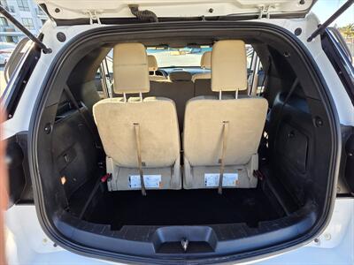 2016 Ford Explorer   - Photo 50 - Fullerton, CA 92833-4276