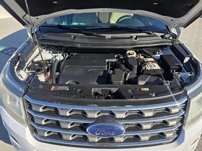 2016 Ford Explorer   - Photo 26 - Fullerton, CA 92833-4276