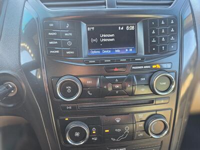 2016 Ford Explorer   - Photo 52 - Fullerton, CA 92833-4276