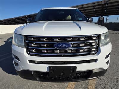2016 Ford Explorer   - Photo 18 - Fullerton, CA 92833-4276