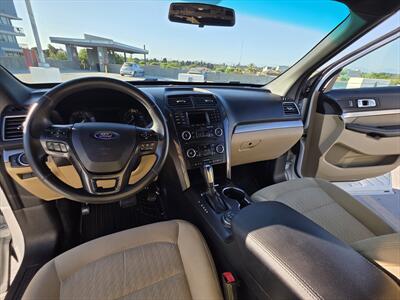 2016 Ford Explorer   - Photo 47 - Fullerton, CA 92833-4276